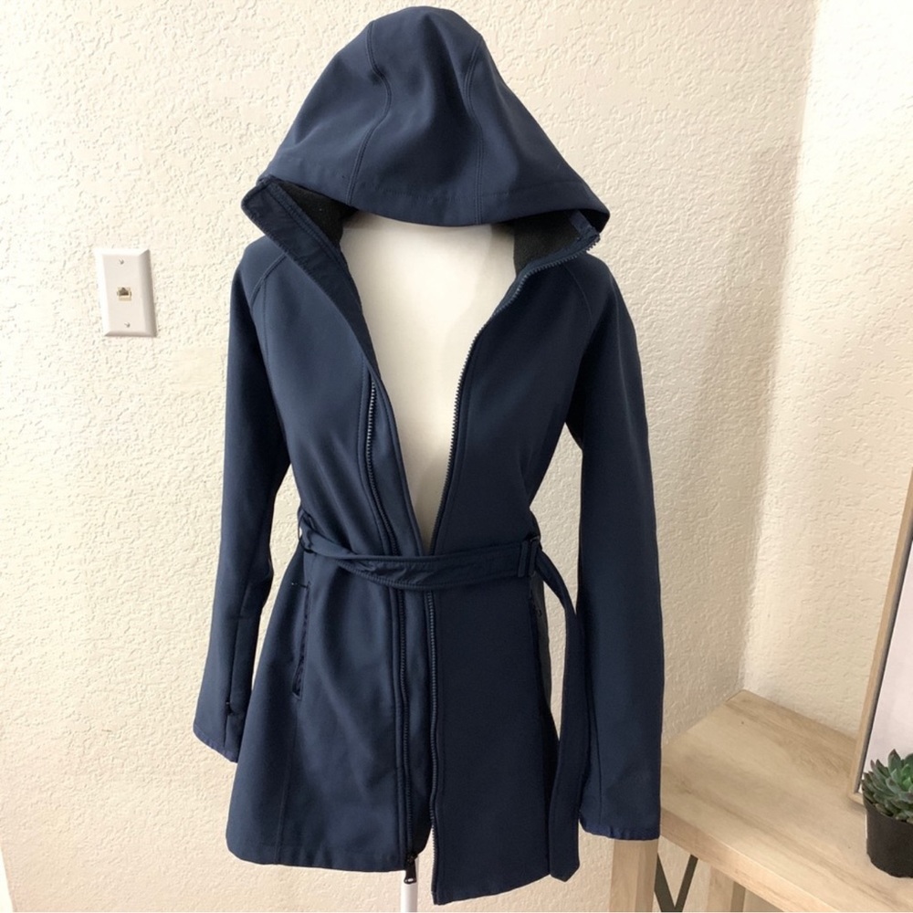 The North Face Jacket with Hood size xs
